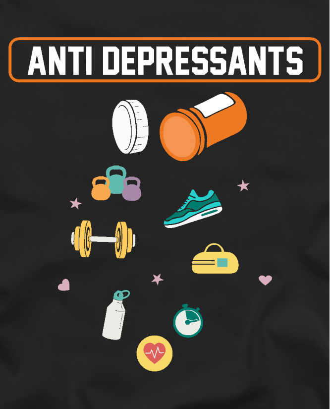 anti depressants